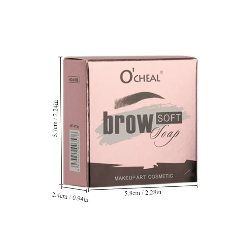 ild Brow Cream Natural Styling Liquid Transparent Colorless Gel