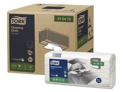 Cloth Folded 510479 W4