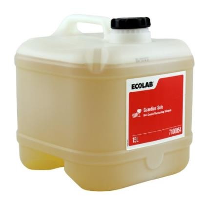Dishwash Auto Guardian Safe