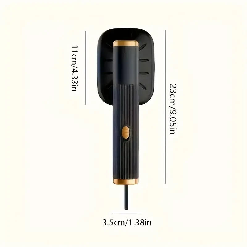 Portable Handheld Clothes Iron