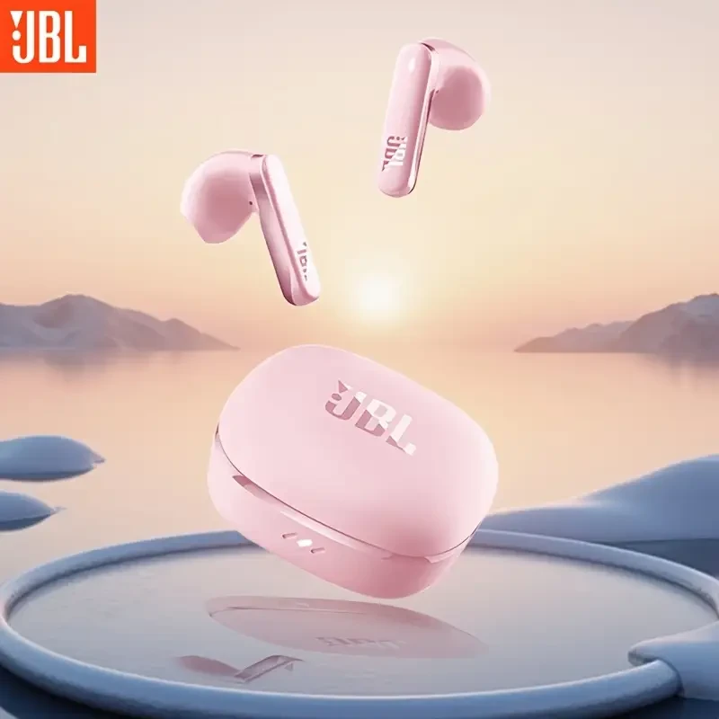 JBL T280TWS X3 Semi-in-Ear Headphones