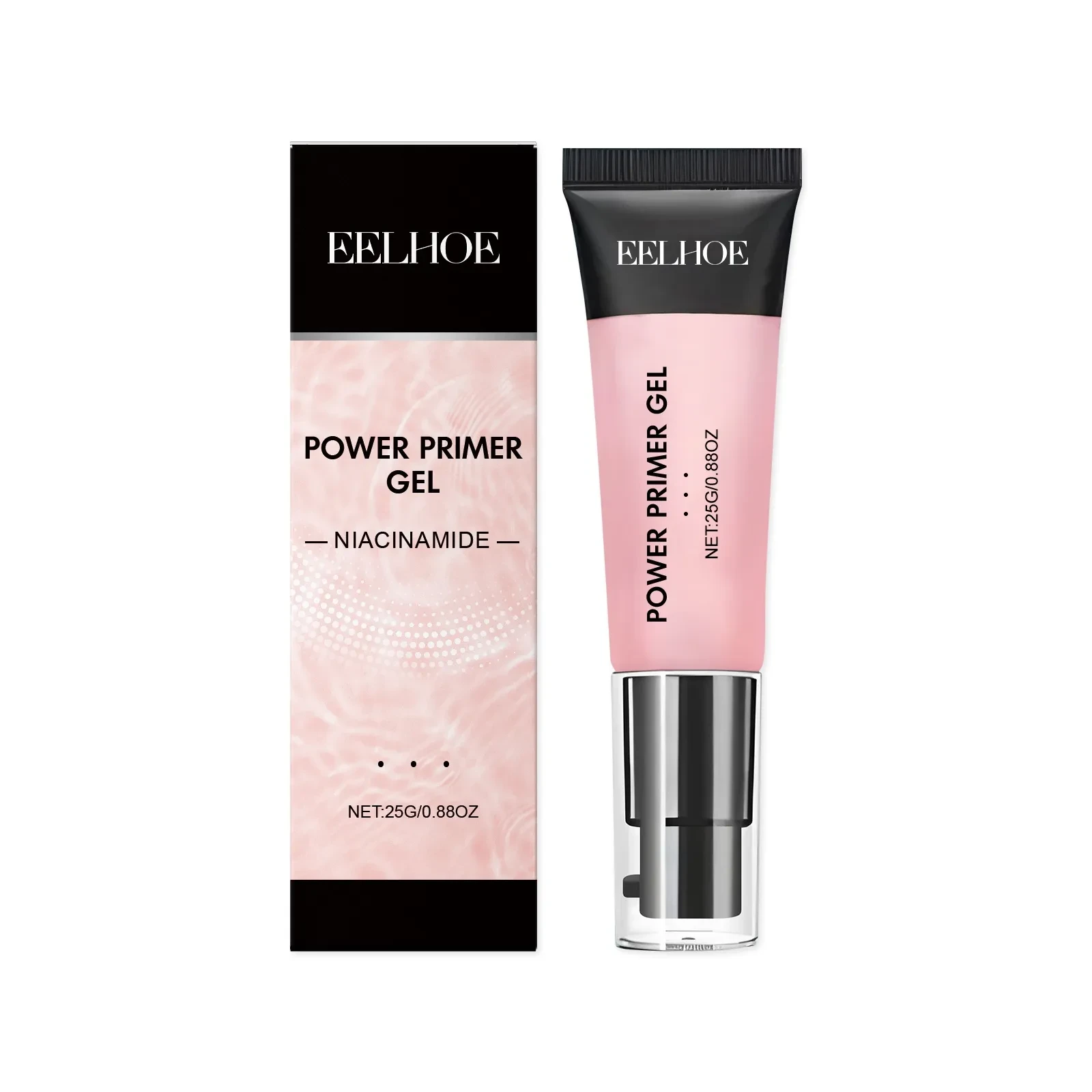 Smooth And Firm Gel Before Makeup
