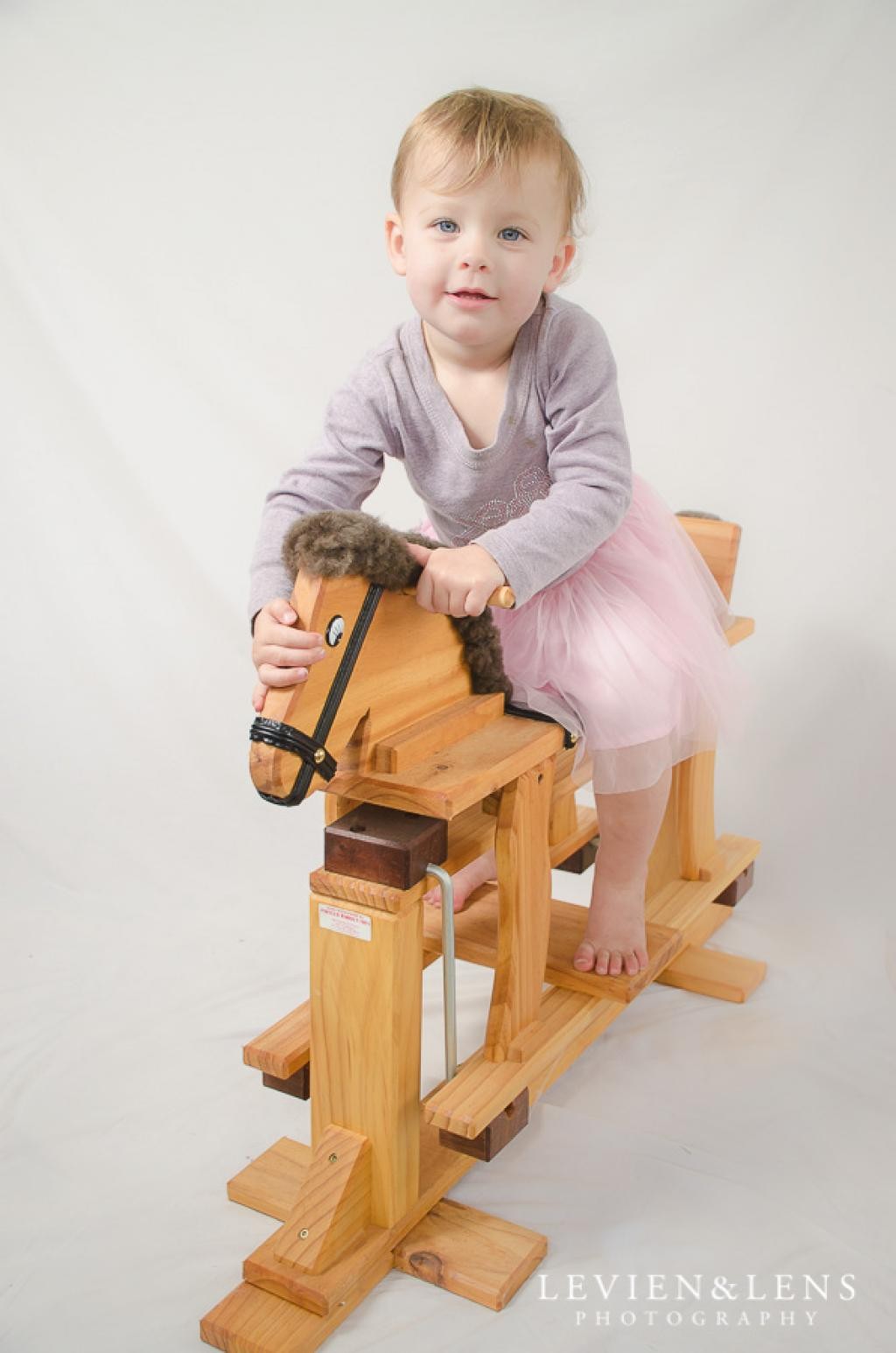 Gifttree NZ Rocking Horses