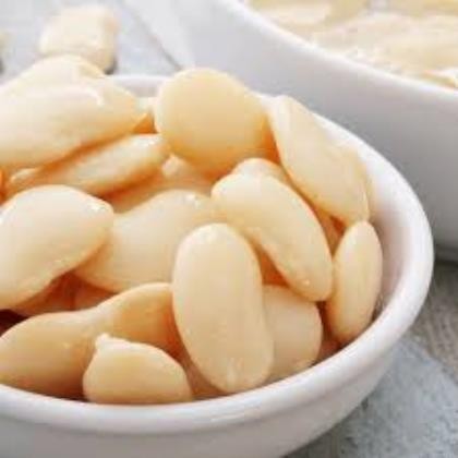 Beans Butter