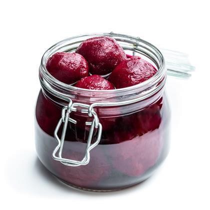 Beetroot Baby Whole