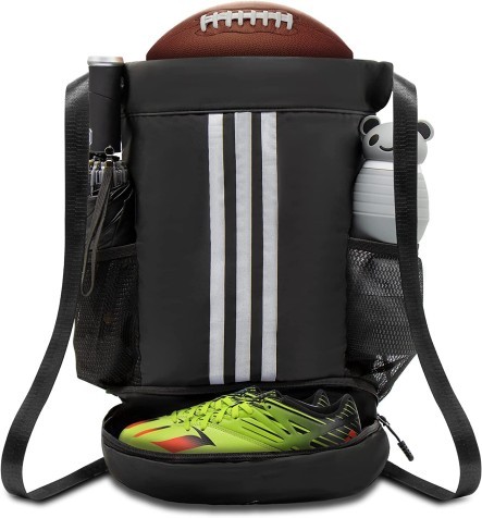 Multifunction Backpack
