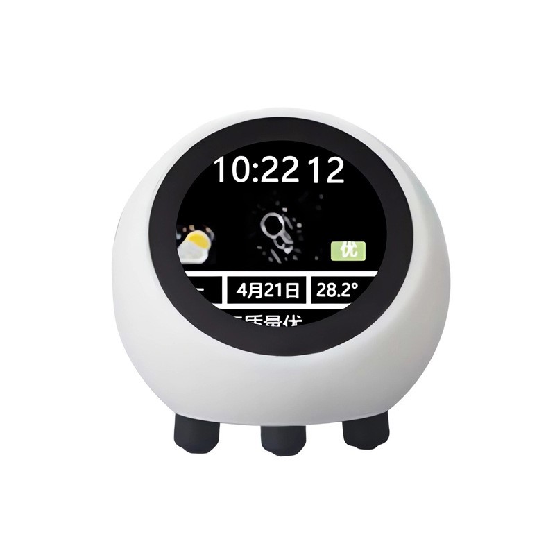 Xiaozhi AI DeepSeek Artificial Intelligence Voice Robot