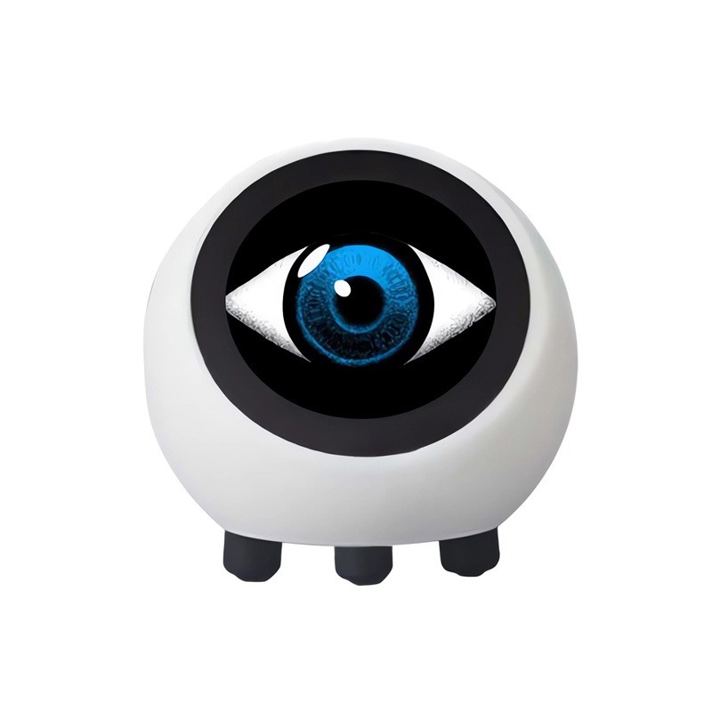 Xiaozhi AI DeepSeek Artificial Intelligence Voice Robot