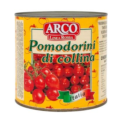 Tomato Cherry