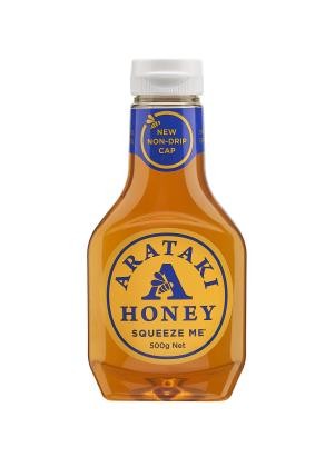 Honey Squeeze Me