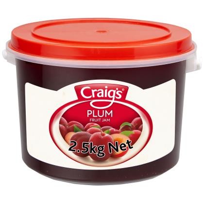 Jam Plum