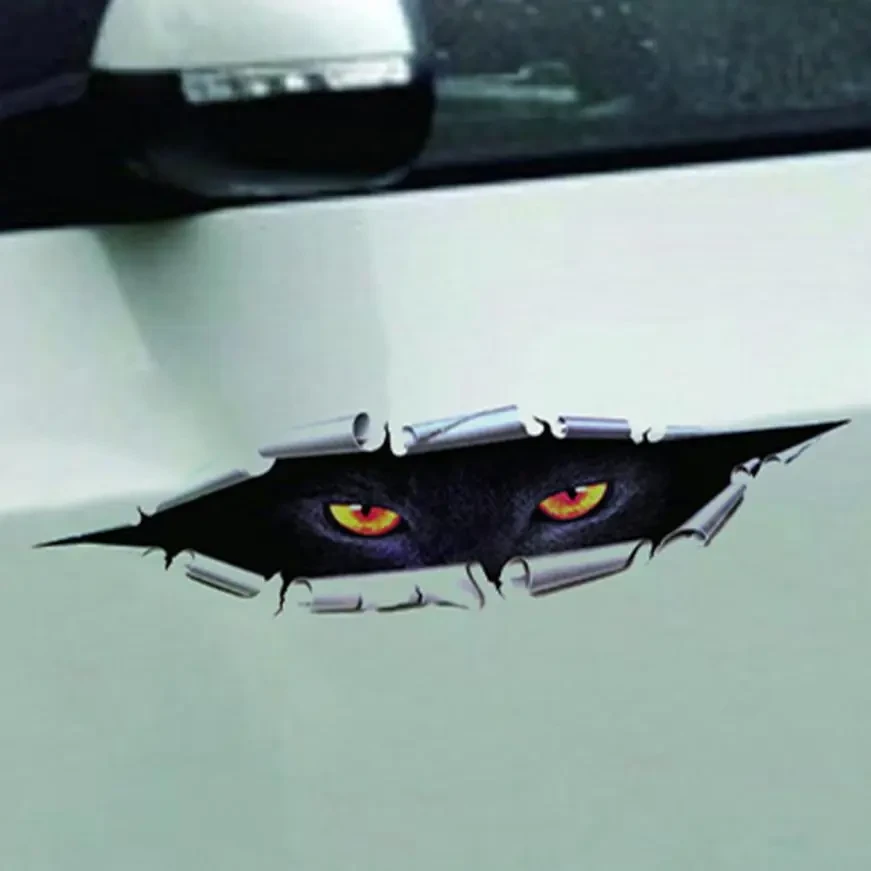 car sticker
