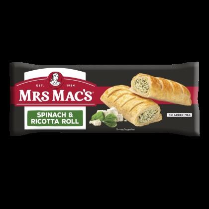 Roll Spinach & Ricotta 45558-1