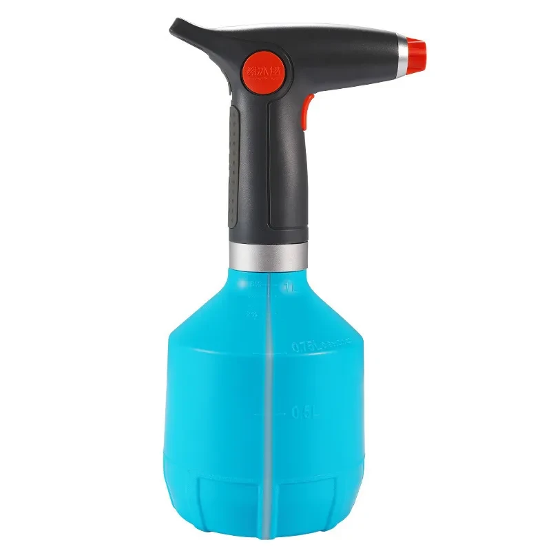 Electric disinfection sprayer