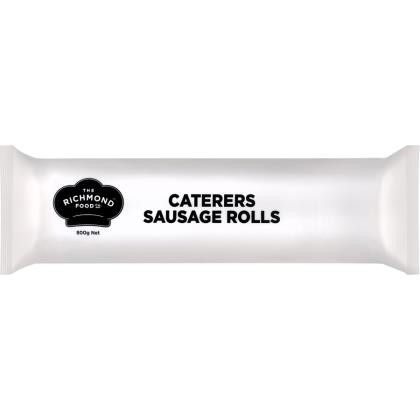 Sausage Roll Catering