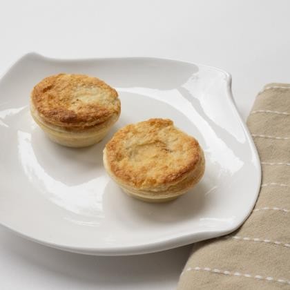 Savouries Mince