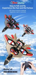 Drone, Remote Control Aircraft