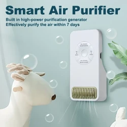 Smart Air Purifier