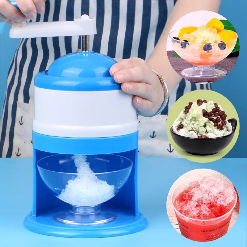 ice crusher