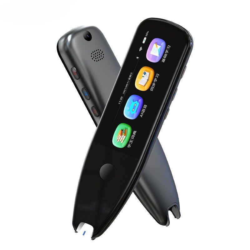 X5PRO Smart 35-inch Large Screen Scanning Translation Pen