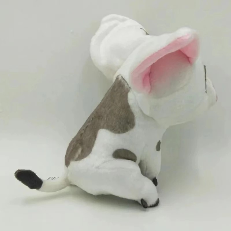 22cm Moana Pua Plush Toy Adorable Cartoon Pig Stuffed Animal Doll for Children