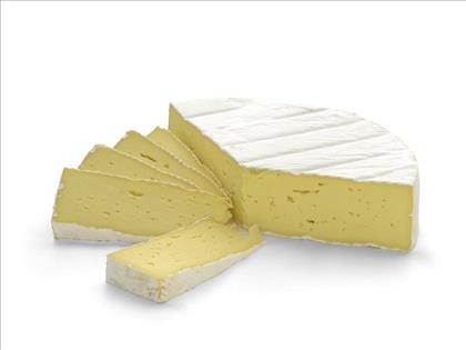 Cheese Brie Chefs