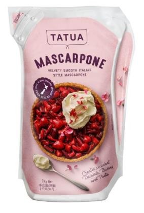 Cheese Mascarpone