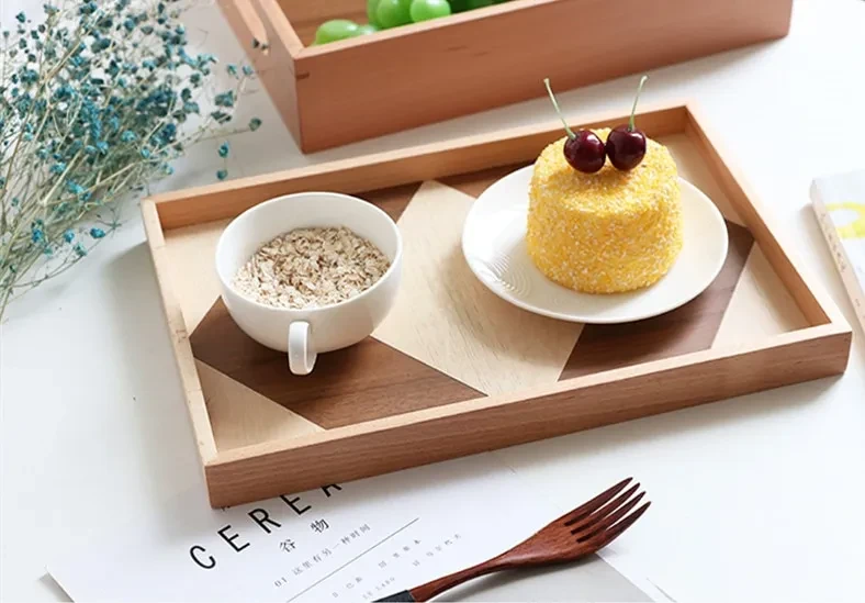 Cake Tray