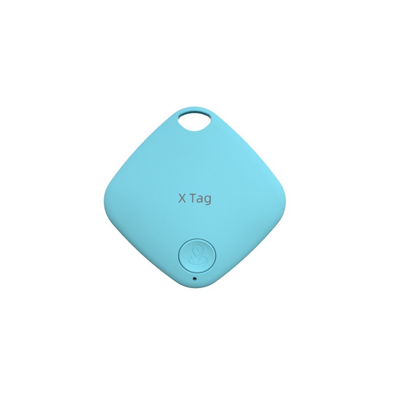 Diamond Global Locator Intelligent Positioning Two-way Anti-lost Alarm Go Out Reminder