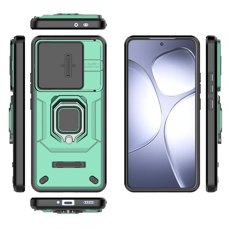 Applicable To Redmi K70 Extreme Edition Phone Case New Protective Case