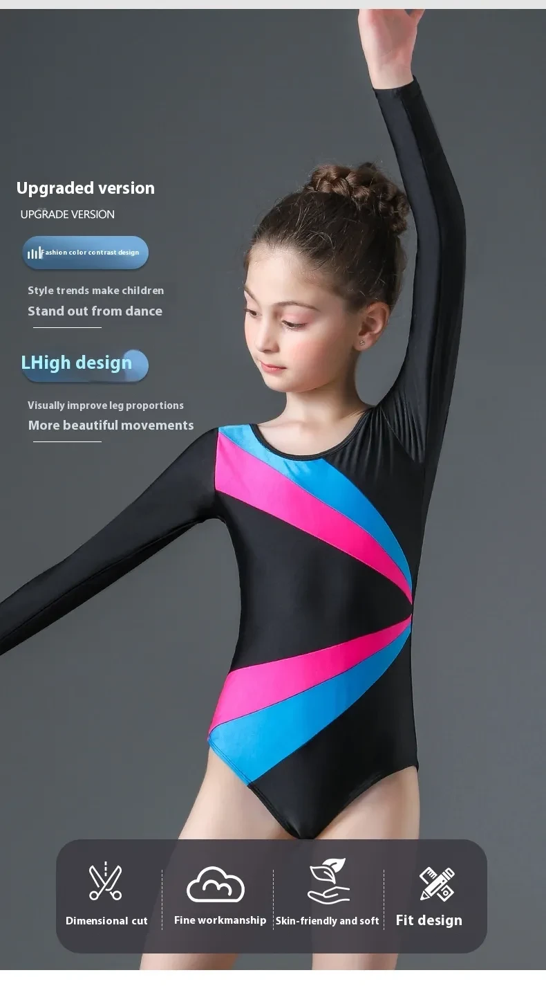 Leotards