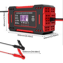 Car Battery Charger