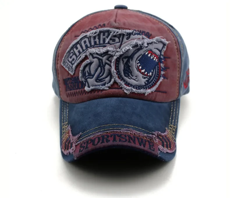 Horror Snapback