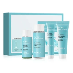 Tea Tree Salicylate Skin Care Set