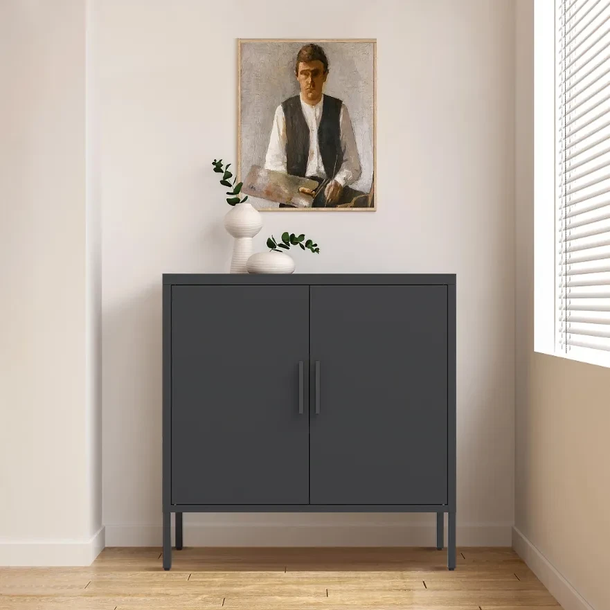 Steel Cabinet