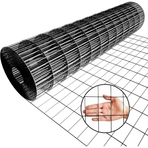 Fencing Wire Gauges