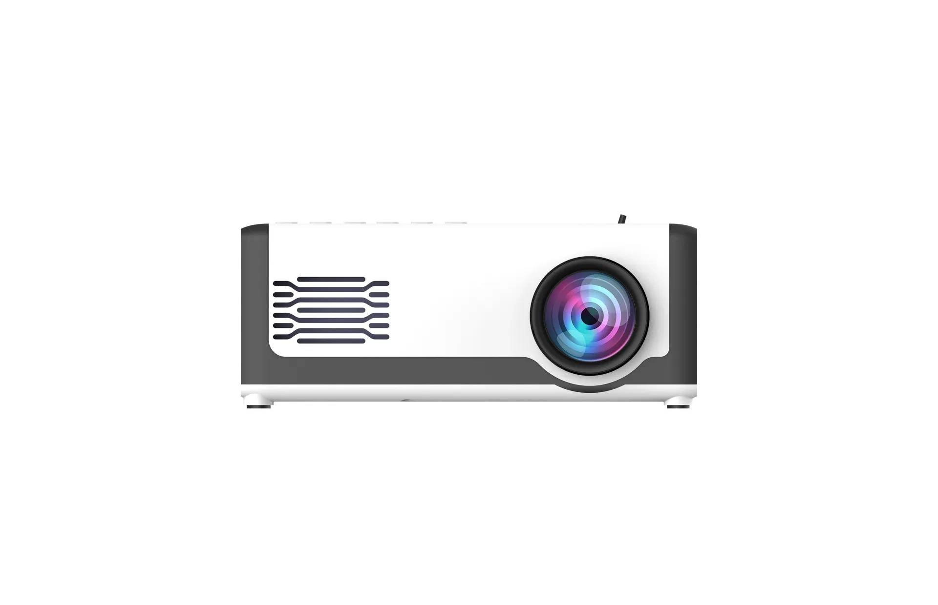3D Projector