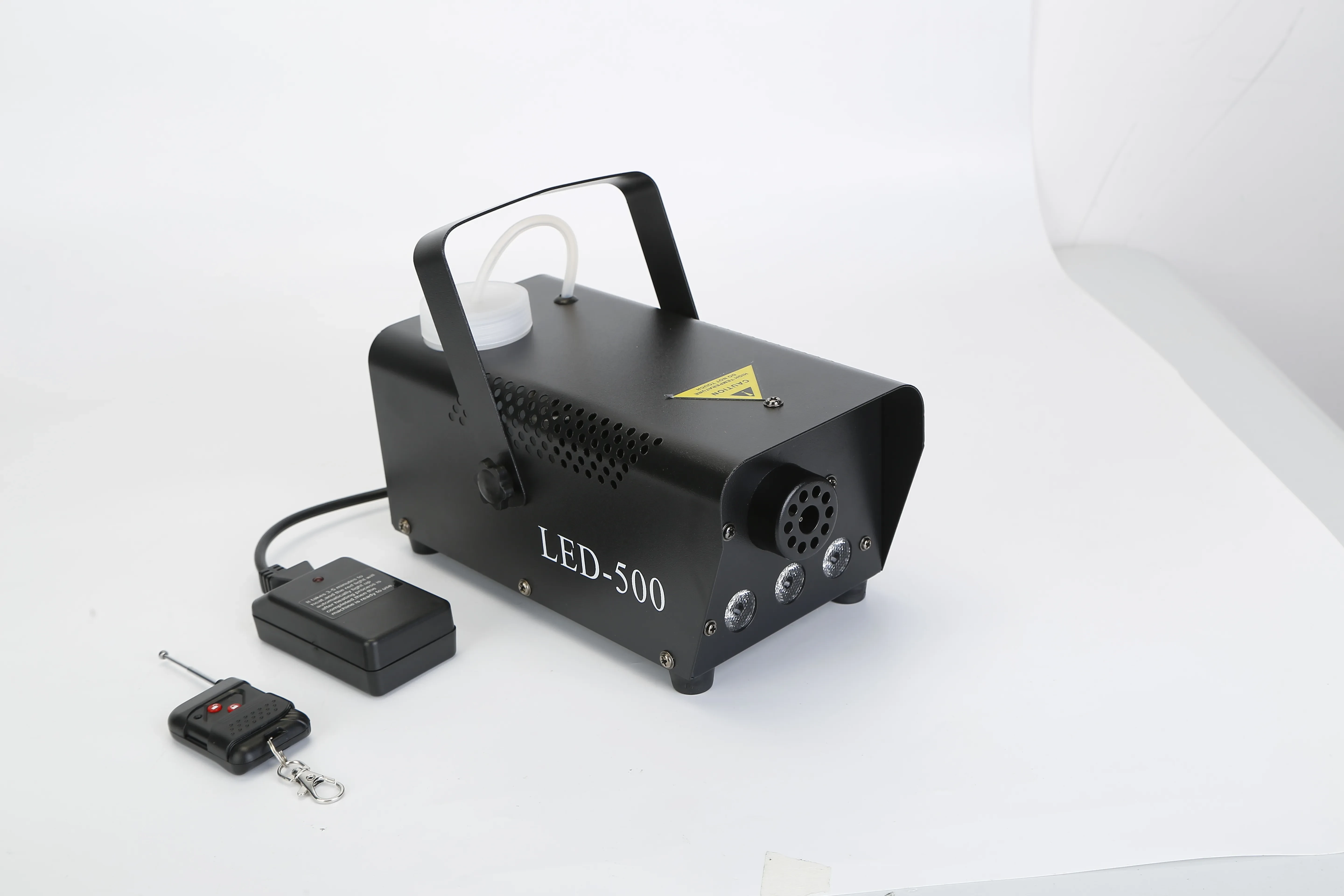 Smoke Maker Machine