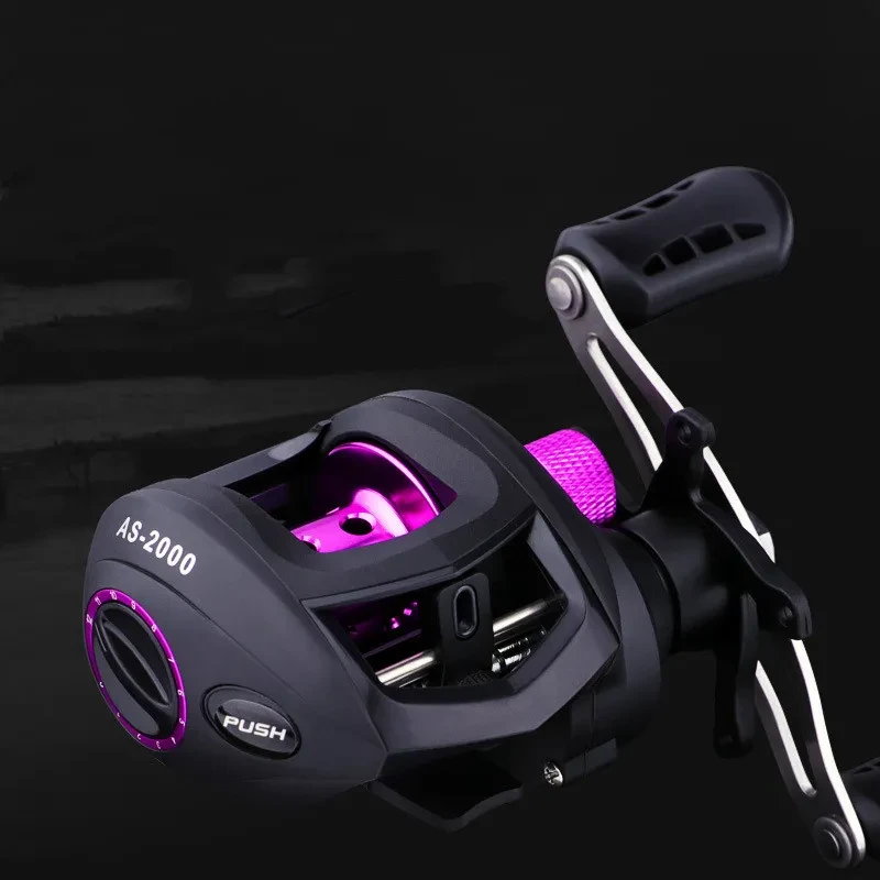 Big Deep Sea Fishing Reels