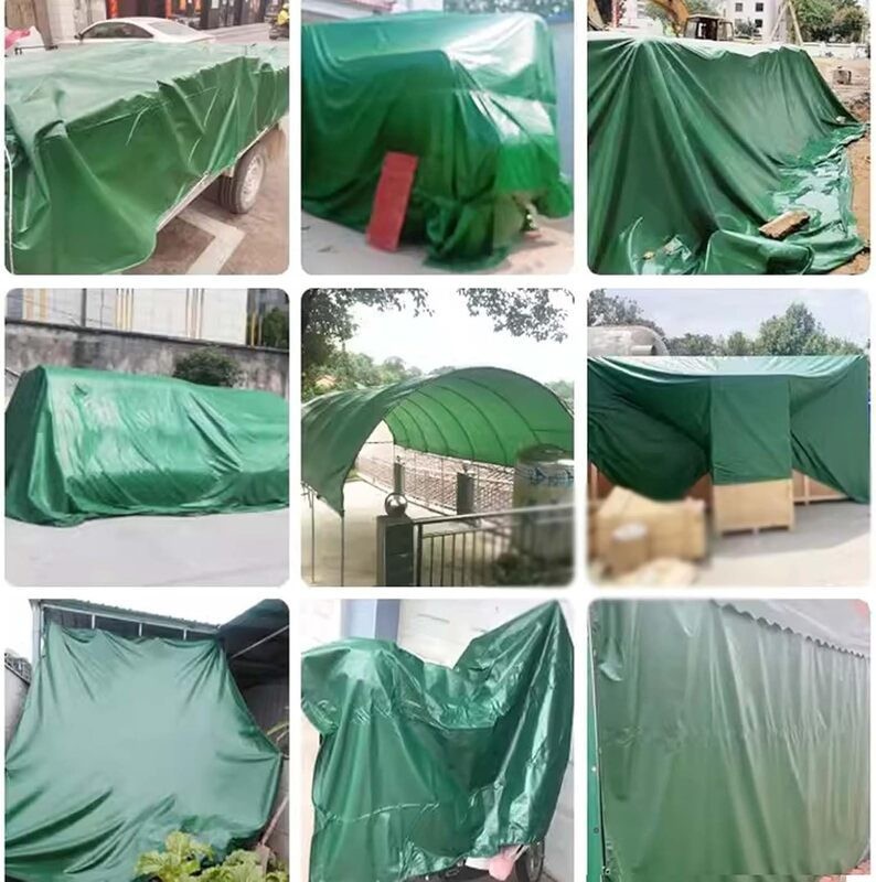 Tarpaulin Tarps Tarp Heavy Duty 2