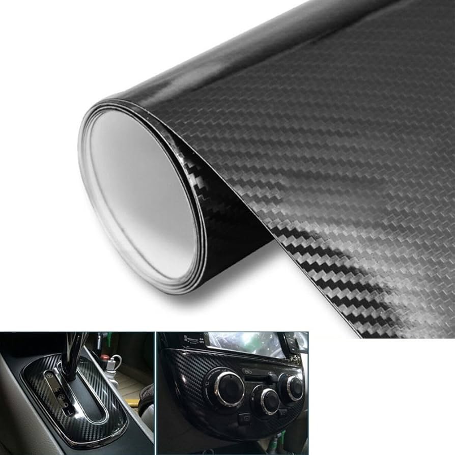 Car Vinyl Wrap