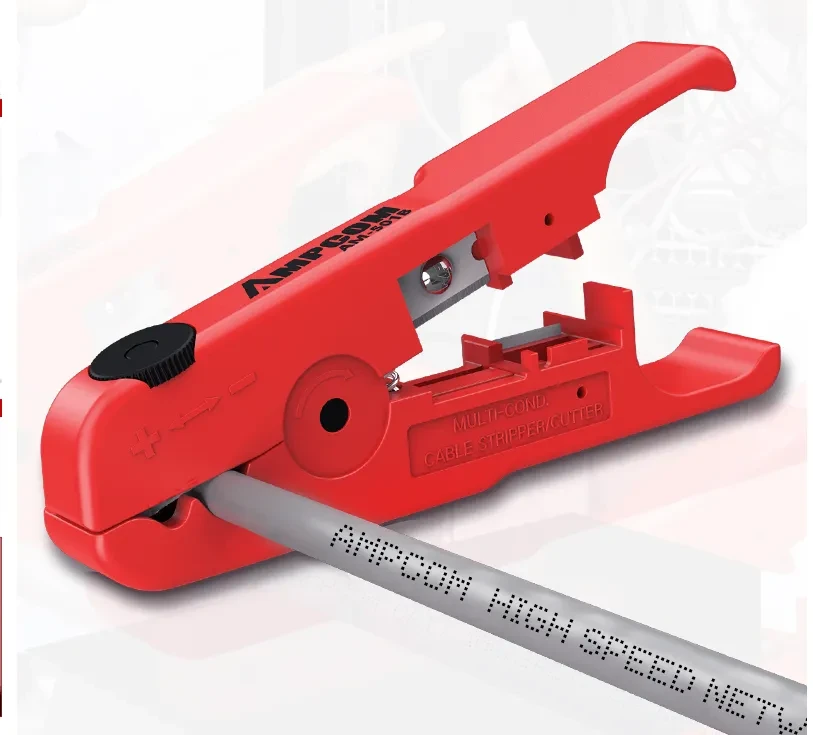 Stripping Tool