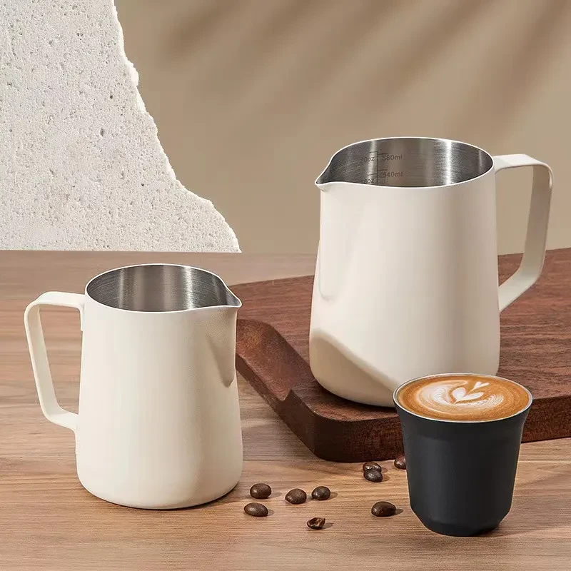 Small Cream Jugs