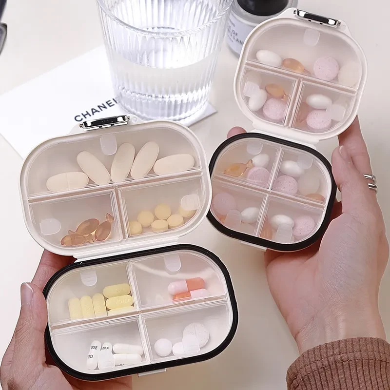 Pill Dispenser