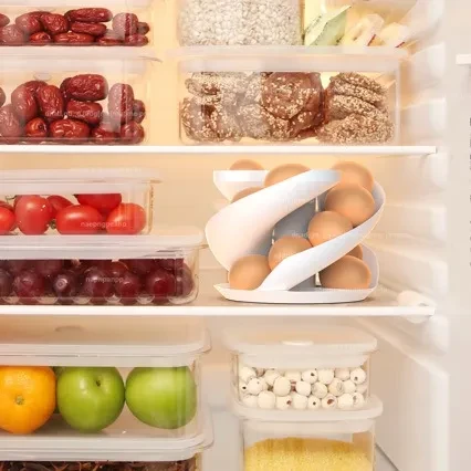 Egg Container