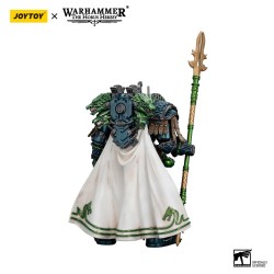 JOYTOY Warhammer 30K 1/18 Action Figure  Alpha Legion Alpharius
