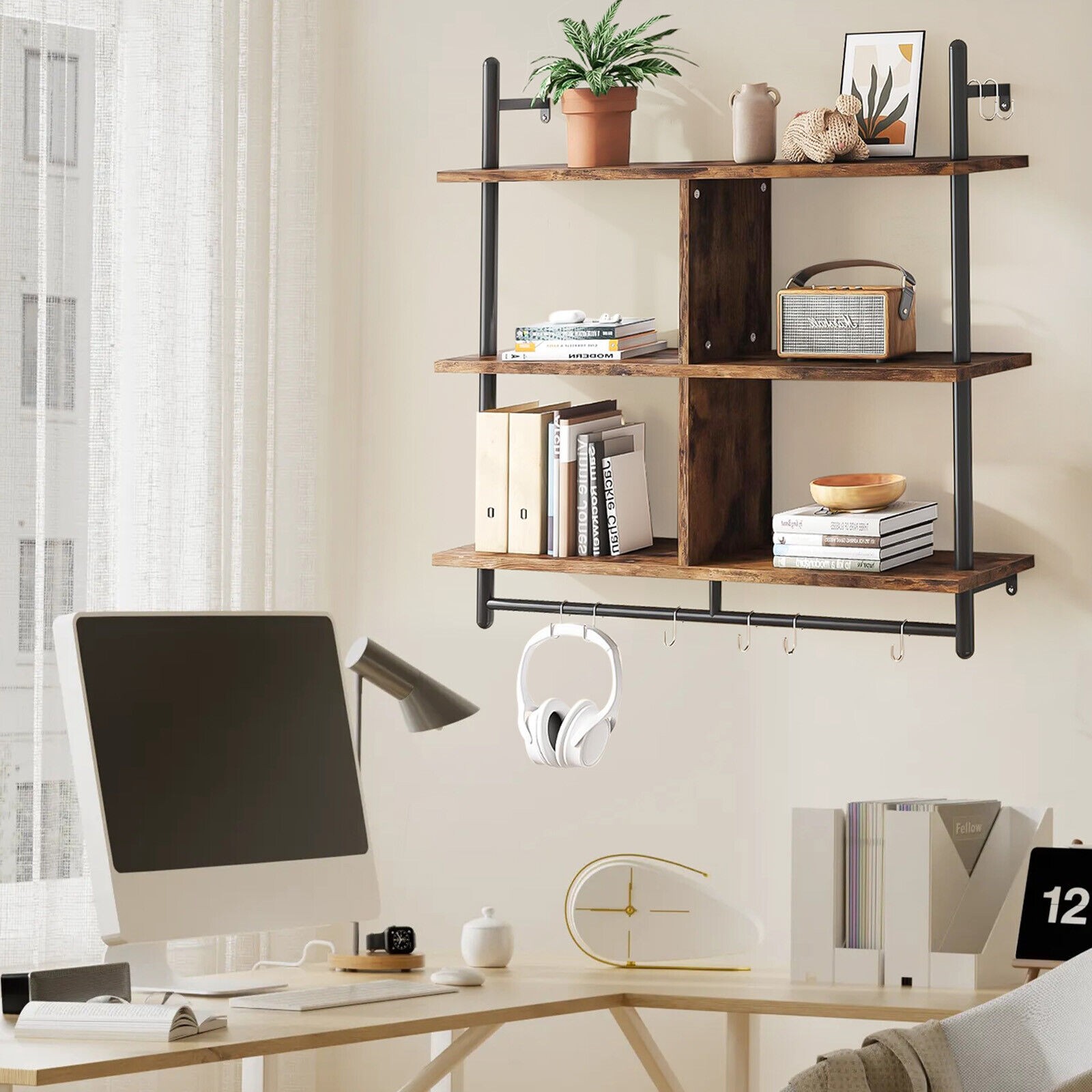 Shelf Brackets