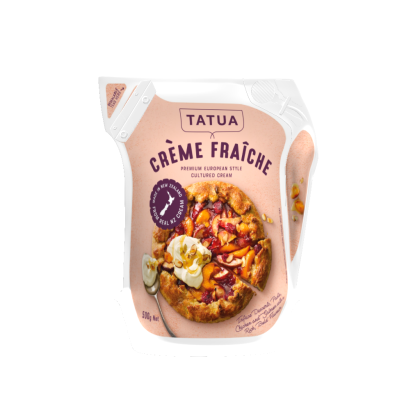Creme Fraiche