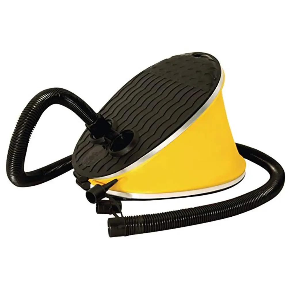 Foot air pump 3 pump