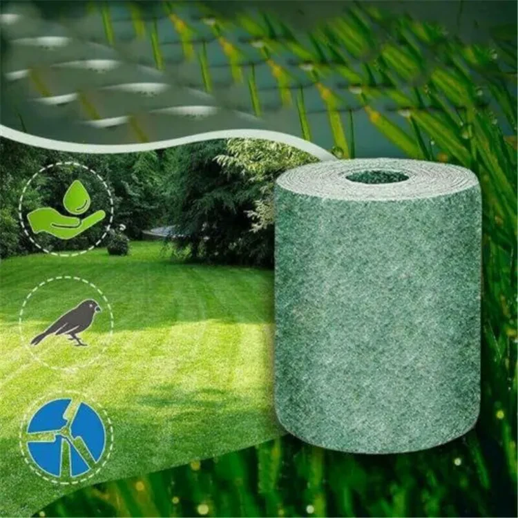 Grass Mat For Trampoline